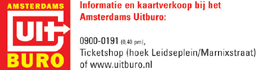 www.uitburo.nl